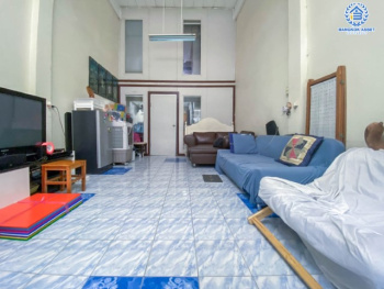 *****อาคารพาณิชย์มือสองย่านกรุงเทพฯ ม. ปิ่นเกล้านำโชค บรมราชชนนี 72 บนเนื้อที่ 18 ตร.ว. ฟังก์ชันจัดเต็ม 4 ห้องนอน 3 ห้องน้ำ อาคารพาณิชย์ทำเลดี ติดถ.บรมราชชนนี เชื่อมต่อถ.กาญจนาภิเษก กิจการส่วนตัวก็ดี โฮมออฟฟิศก็เยี่ยม รีบจองเลย!